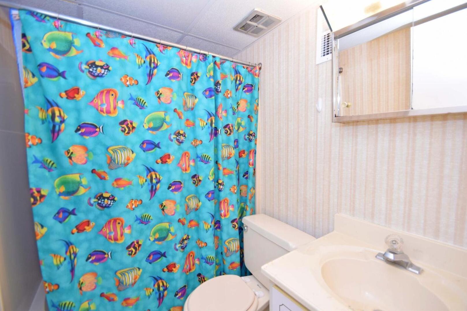 Shore Lea 102 Ocean City Bagian luar foto
