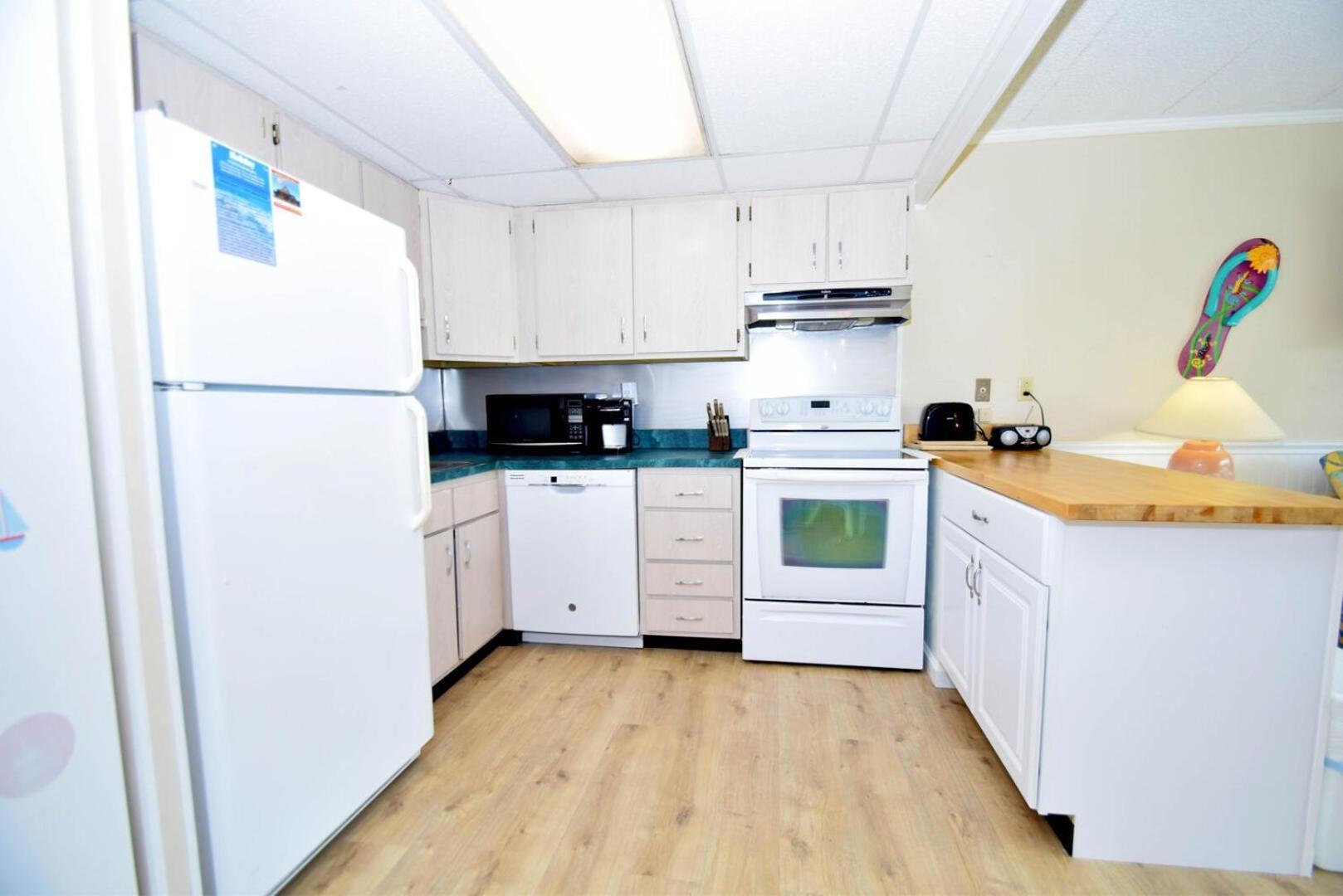 Shore Lea 102 Ocean City Bagian luar foto