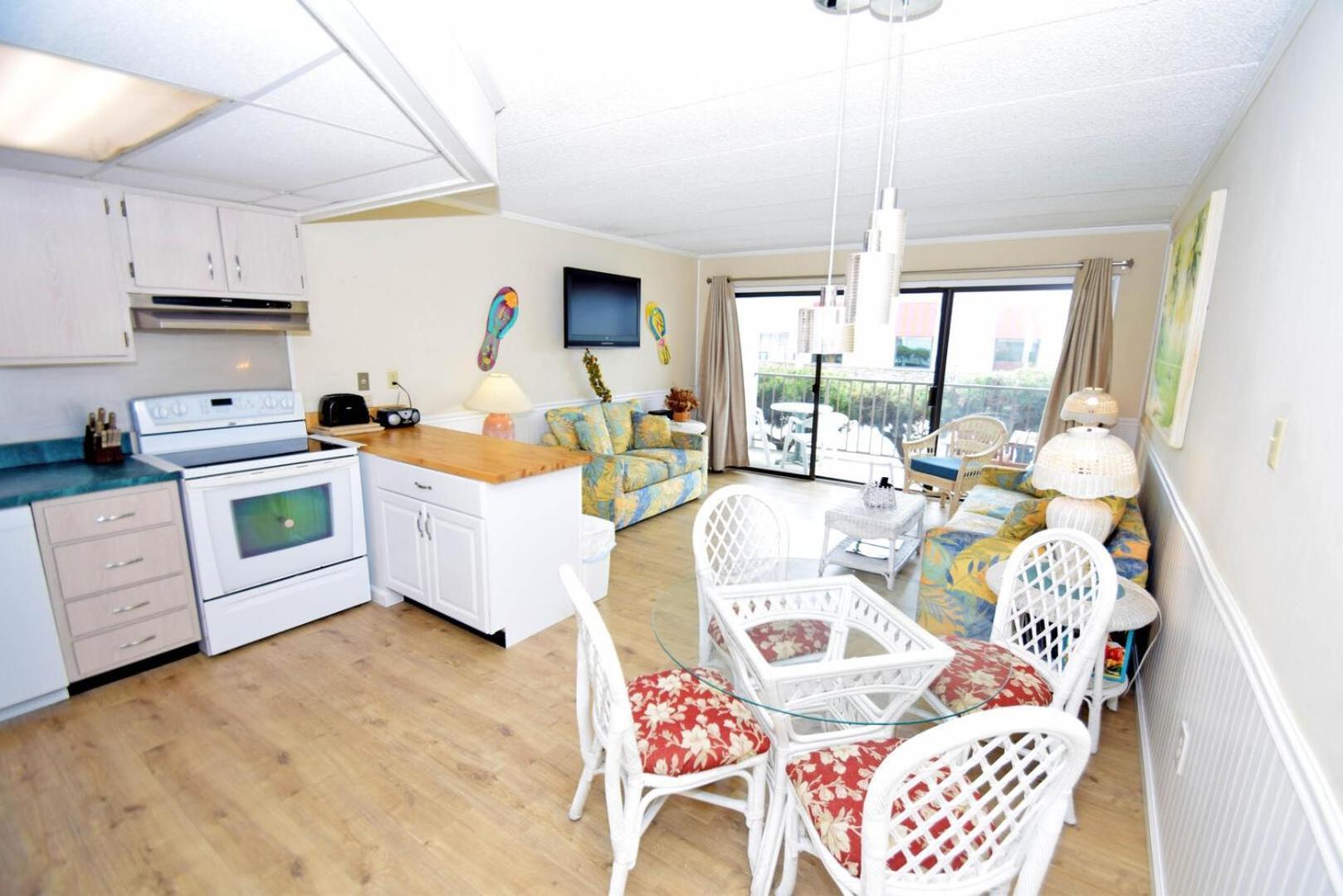 Shore Lea 102 Ocean City Bagian luar foto