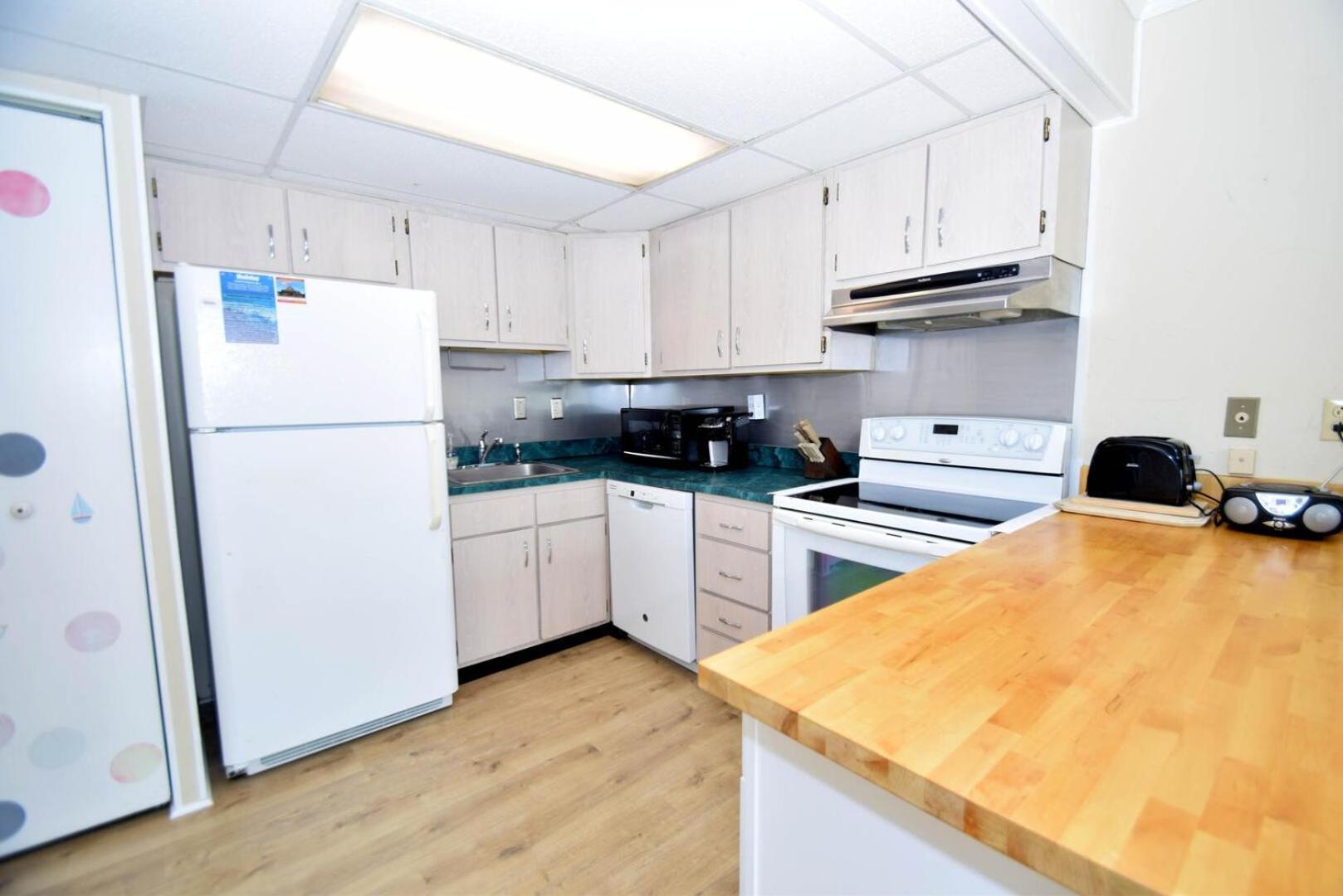 Shore Lea 102 Ocean City Bagian luar foto