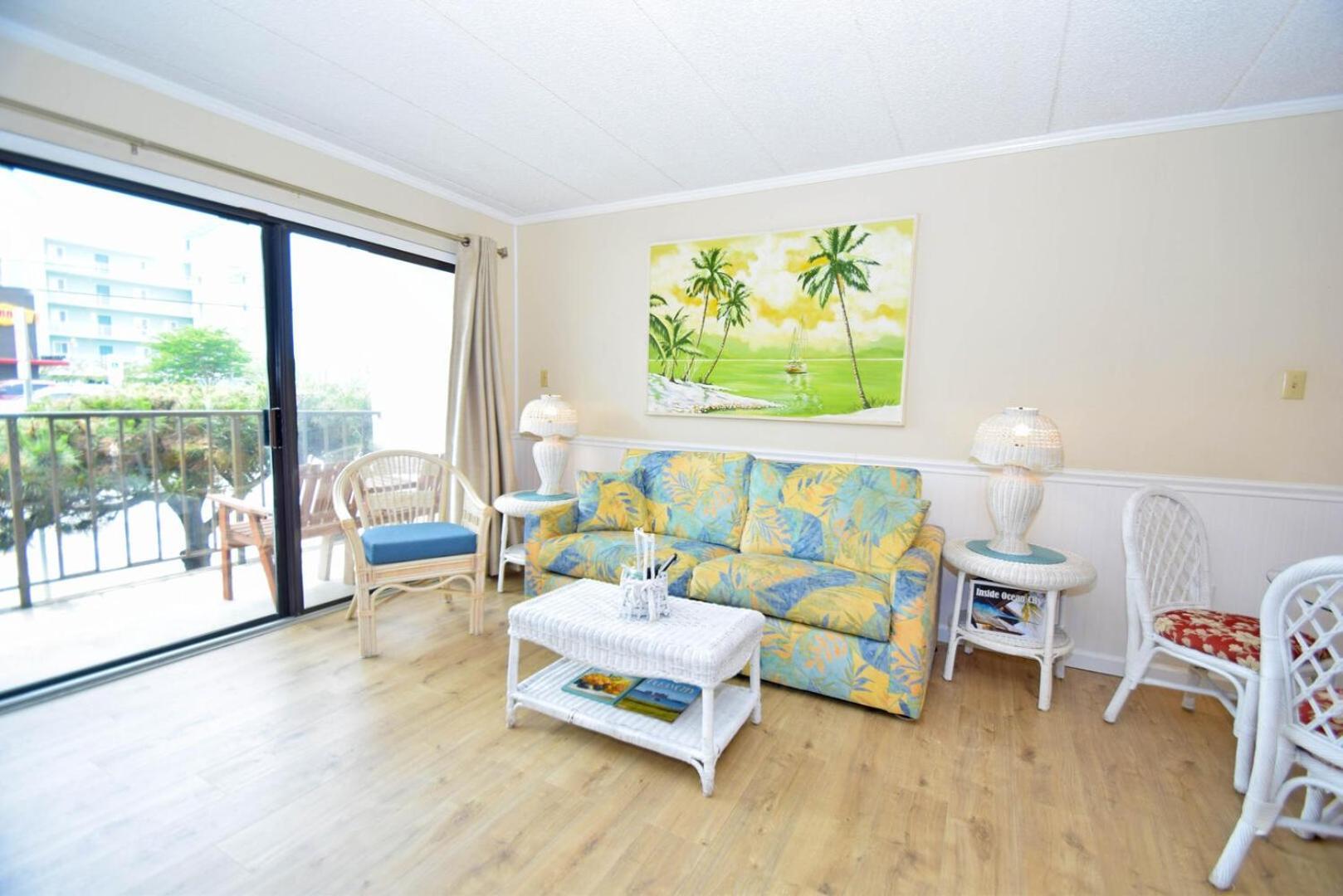 Shore Lea 102 Ocean City Bagian luar foto