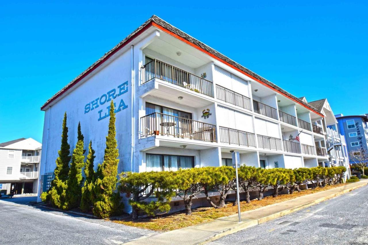 Shore Lea 102 Ocean City Bagian luar foto